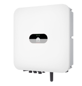 Inversor híbrido monofásico HUAWEI SUN2000 5 kW